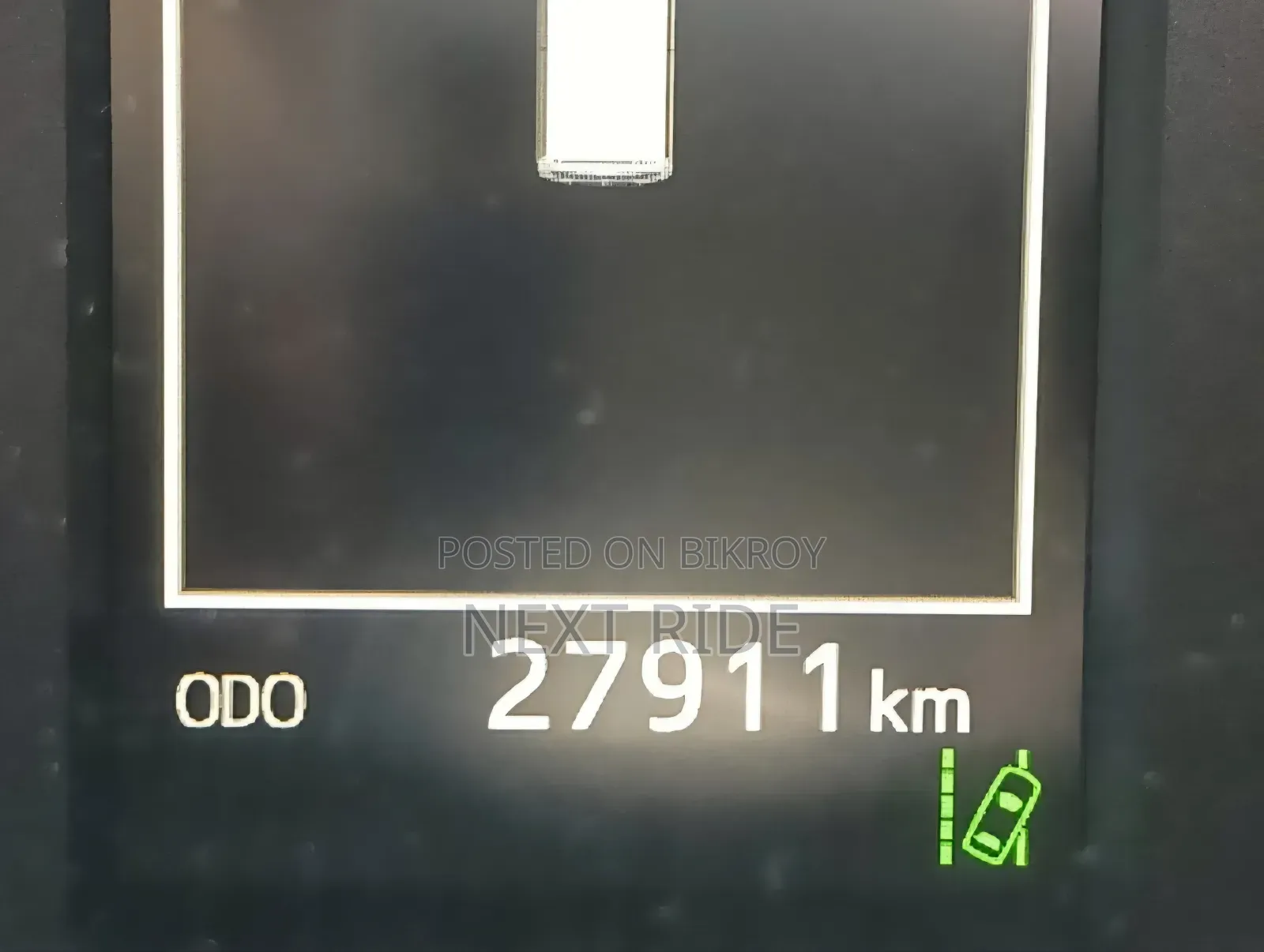 Toyota HiAce 2021