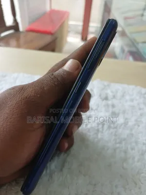 Samsung Galaxy M31 64 GB Blue