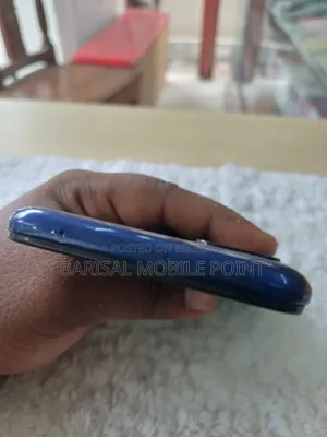 Samsung Galaxy M31 64 GB Blue
