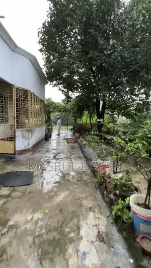 4bdrm Farm House in মায়াকুঞ্জ, Godagari for sale