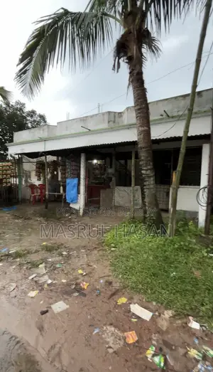 4bdrm Farm House in মায়াকুঞ্জ, Godagari for sale