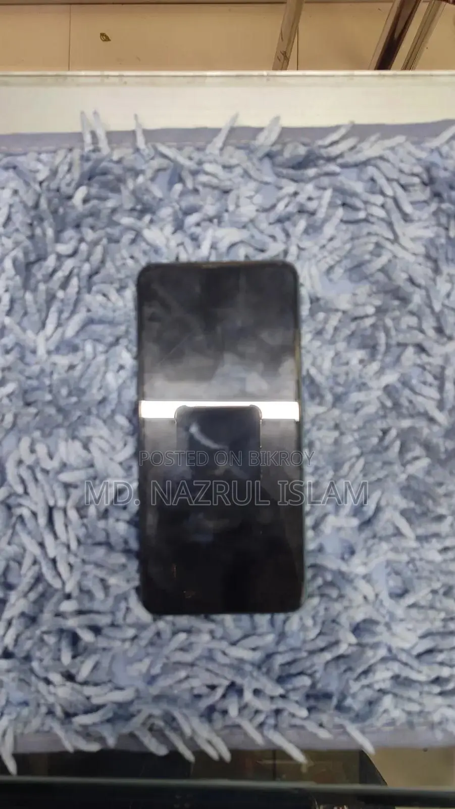 Oppo F11 Pro 64 GB Blue