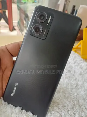 শাওমি রেডমি ১১ প্রাইম ৫জি ১২৮ জিবি ব্ল্যাক