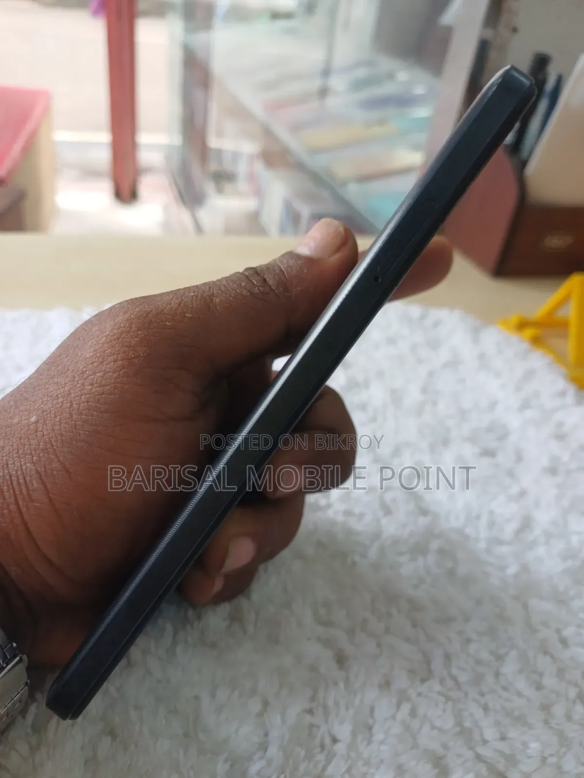 শাওমি রেডমি ১১ প্রাইম ৫জি ১২৮ জিবি ব্ল্যাক