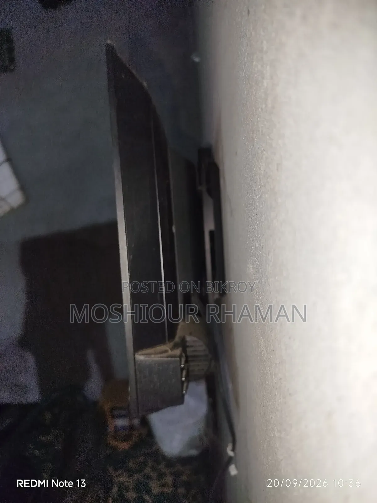 জেনারেল স্মার্ট টিভি