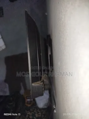 জেনারেল স্মার্ট টিভি