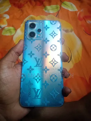 Realme 9 Pro+ 128 GB Blue