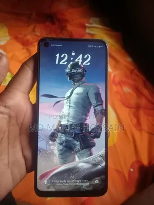 Realme 9 Pro+ 128 GB Blue