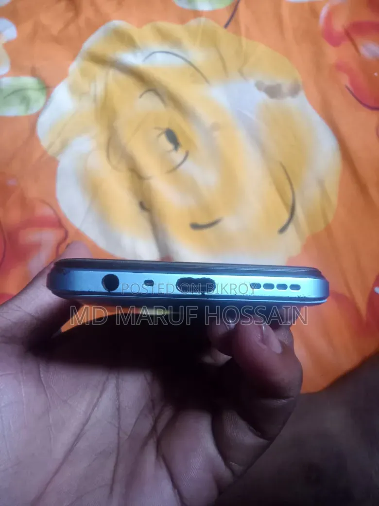 Realme 9 Pro+ 128 GB Blue