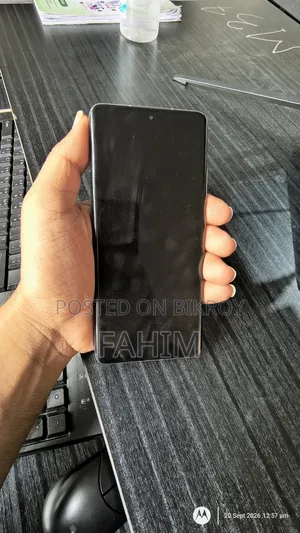 Xiaomi 12S 256 GB Blue