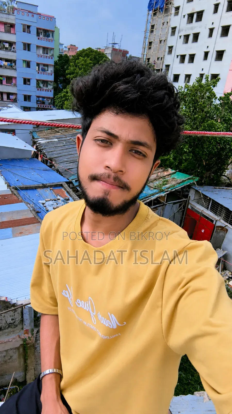 জব করতে চাই