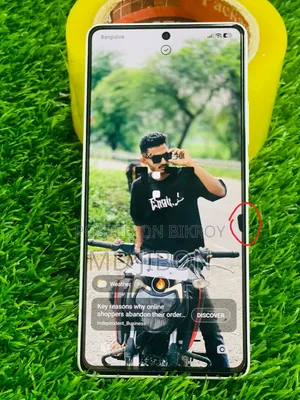 Xiaomi Redmi Note 13 256 GB White