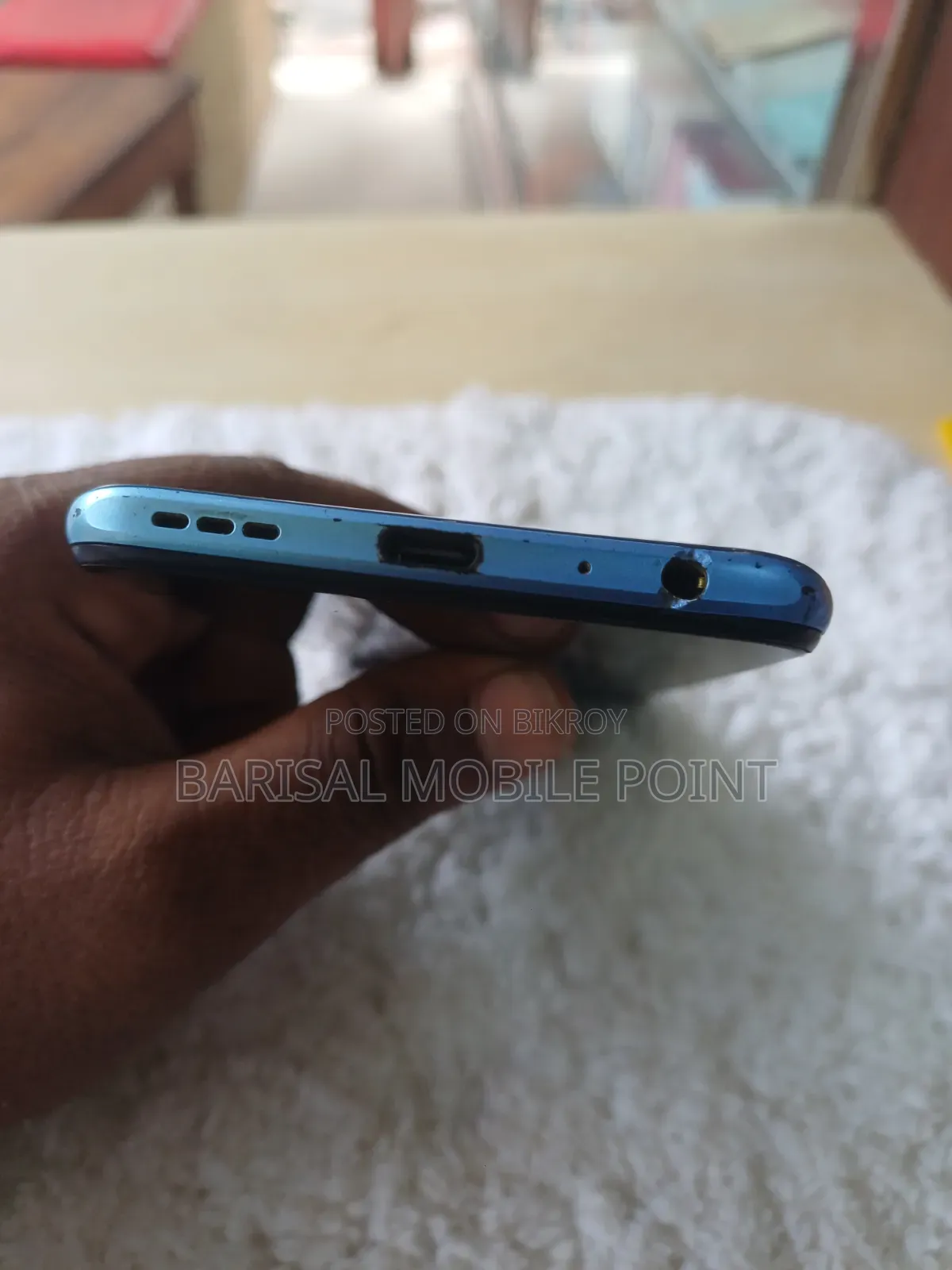 Vivo Y31 128 GB
