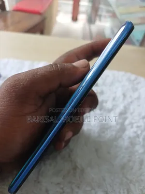 Vivo Y31 128 GB