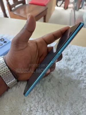 Vivo Y31 128 GB