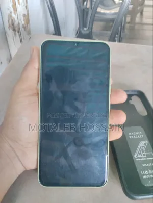 Samsung Galaxy A34 5G 128 GB Purple