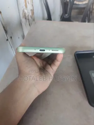 Samsung Galaxy A34 5G 128 GB Purple