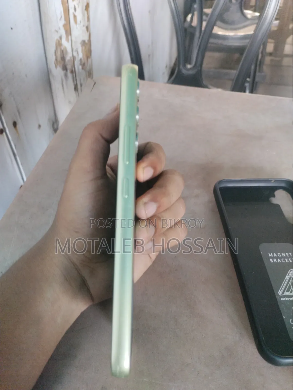 Samsung Galaxy A34 5G 128 GB Purple