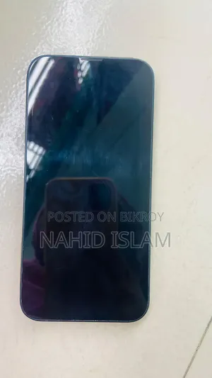 Apple iPhone 13 128 GB Black