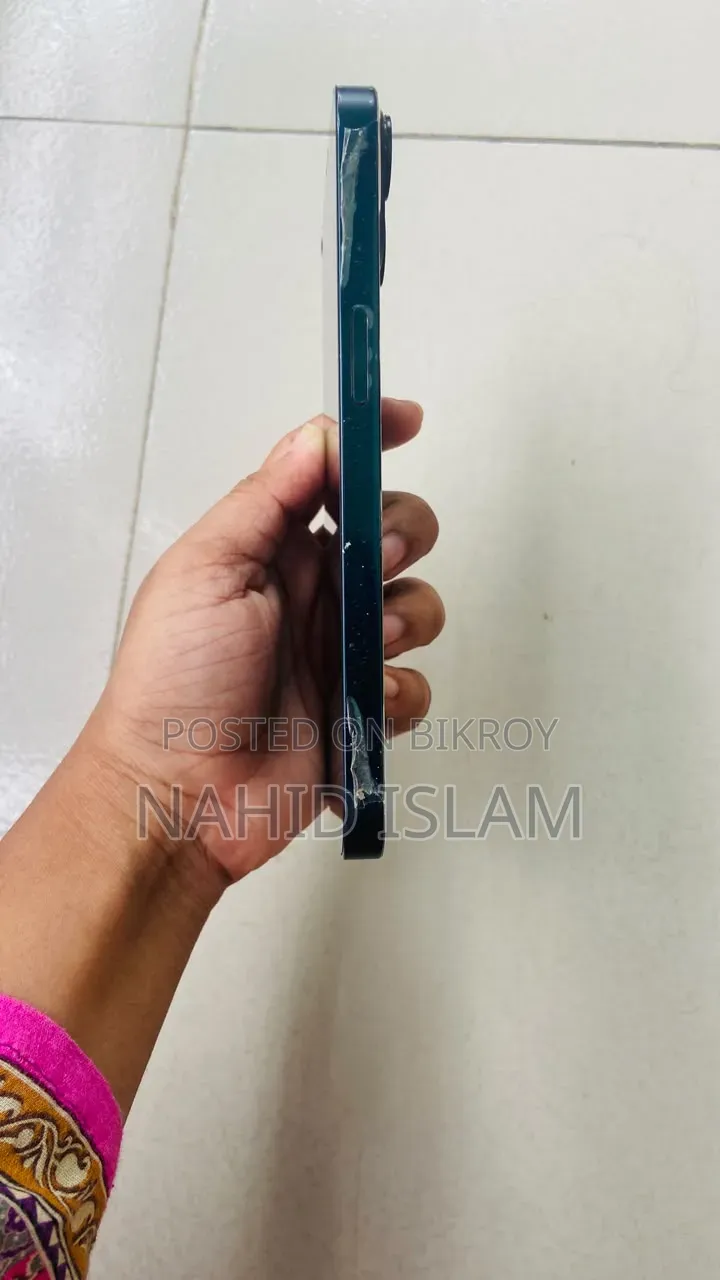 Apple iPhone 13 128 GB Black