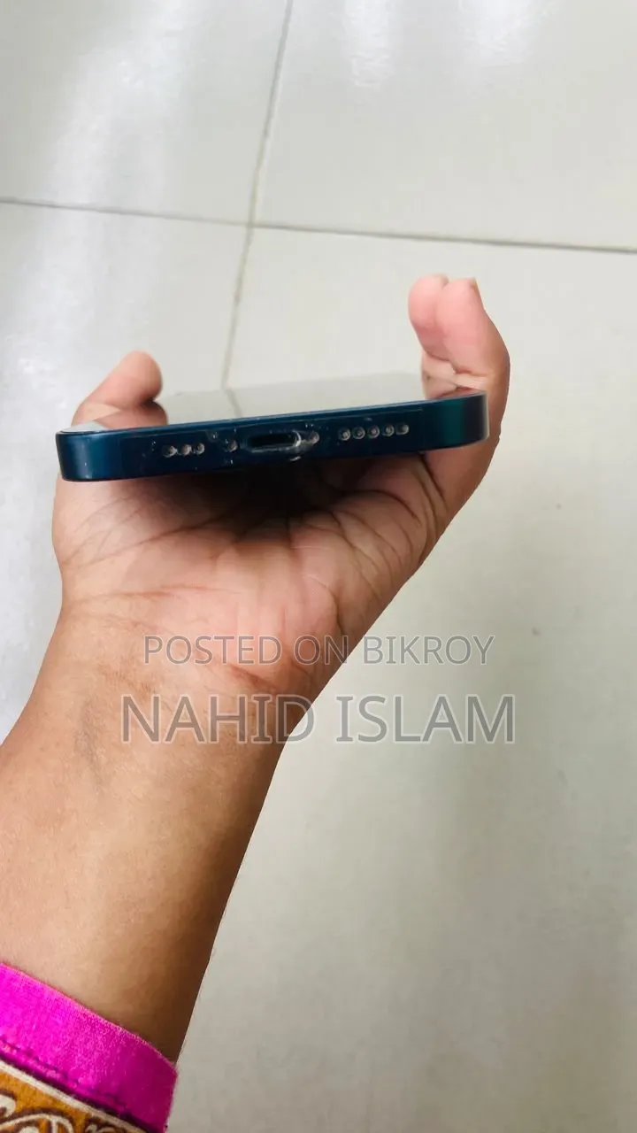 Apple iPhone 13 128 GB Black