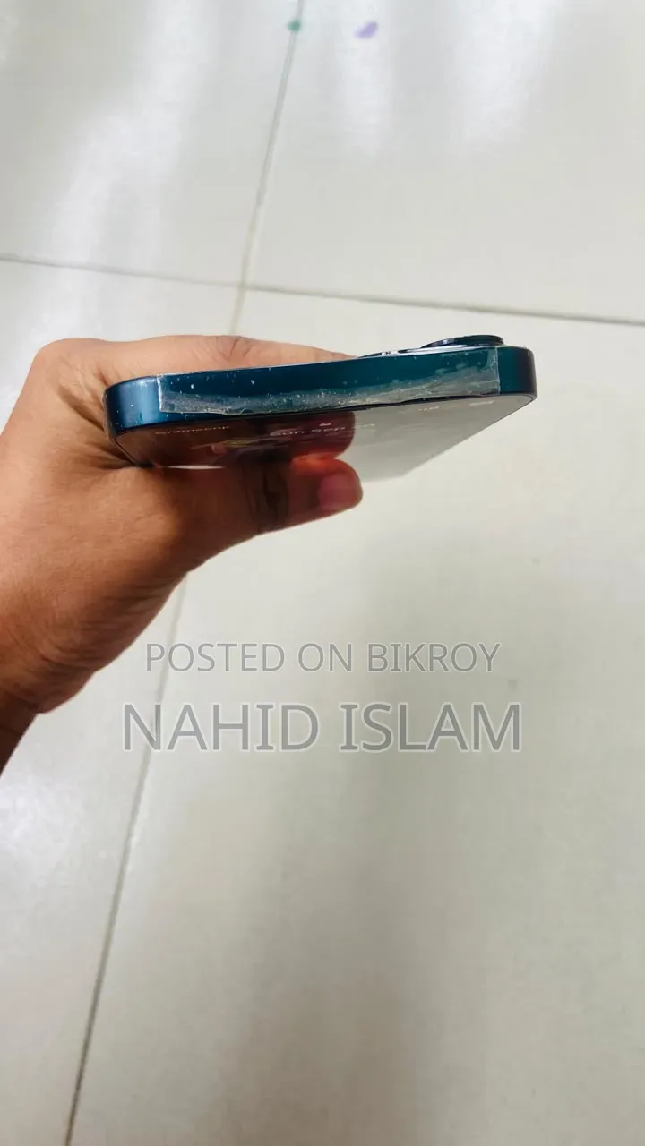 Apple iPhone 13 128 GB Black