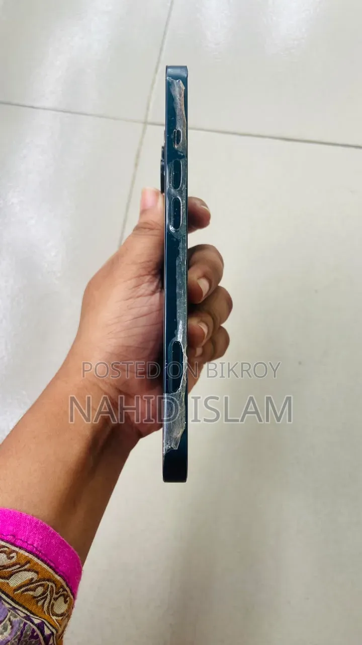 Apple iPhone 13 128 GB Black
