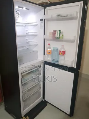 Jamuna Brand Refrigerator 348L