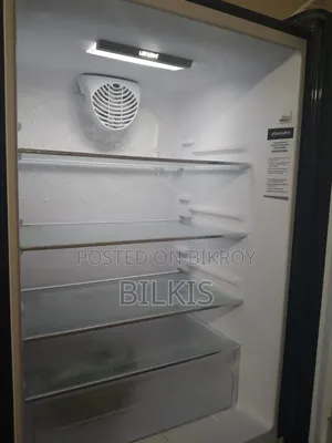 Jamuna Brand Refrigerator 348L