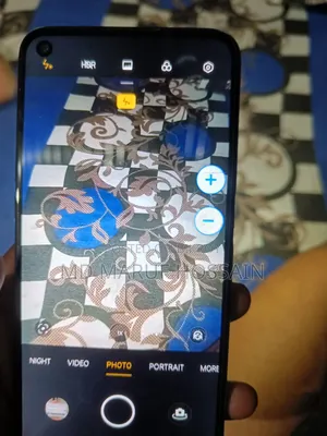 Oppo A54 64 GB Blue