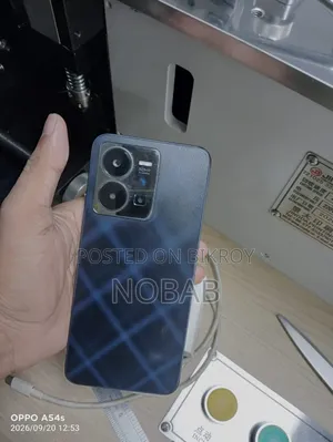 Vivo Y35 128 GB