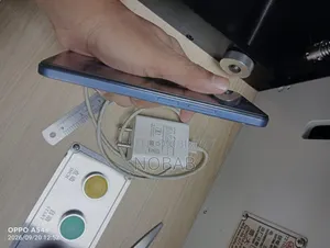 Vivo Y35 128 GB