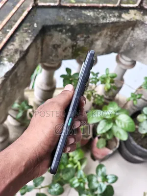 Infinix Hot 60i 128 GB Black