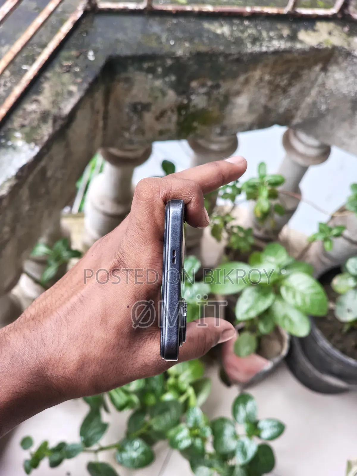 Infinix Hot 60i 128 GB Black