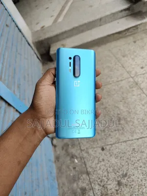 ওয়ানপ্লাস ৮ প্রো ২৫৬ জিবি ব্লু