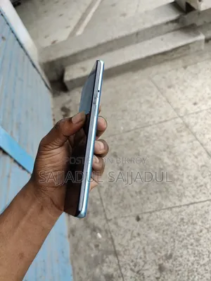 OnePlus 8 Pro 256 GB Blue