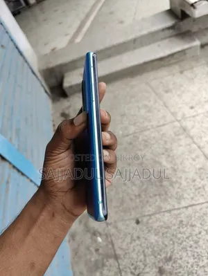 OnePlus 8 Pro 256 GB Blue