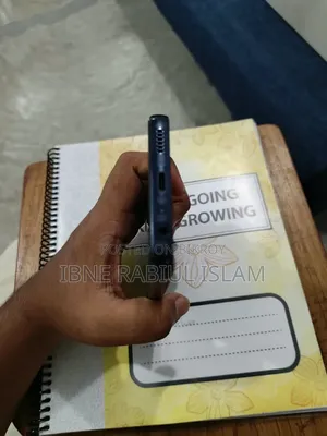 Samsung Galaxy M14 128 GB Blue