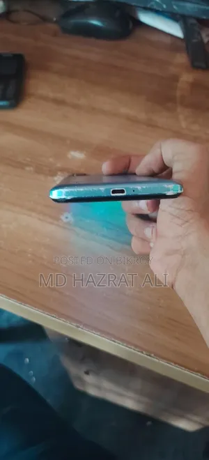 আইটেল এ৫৮ প্রো ৩২ জিবি ব্ল্যাক