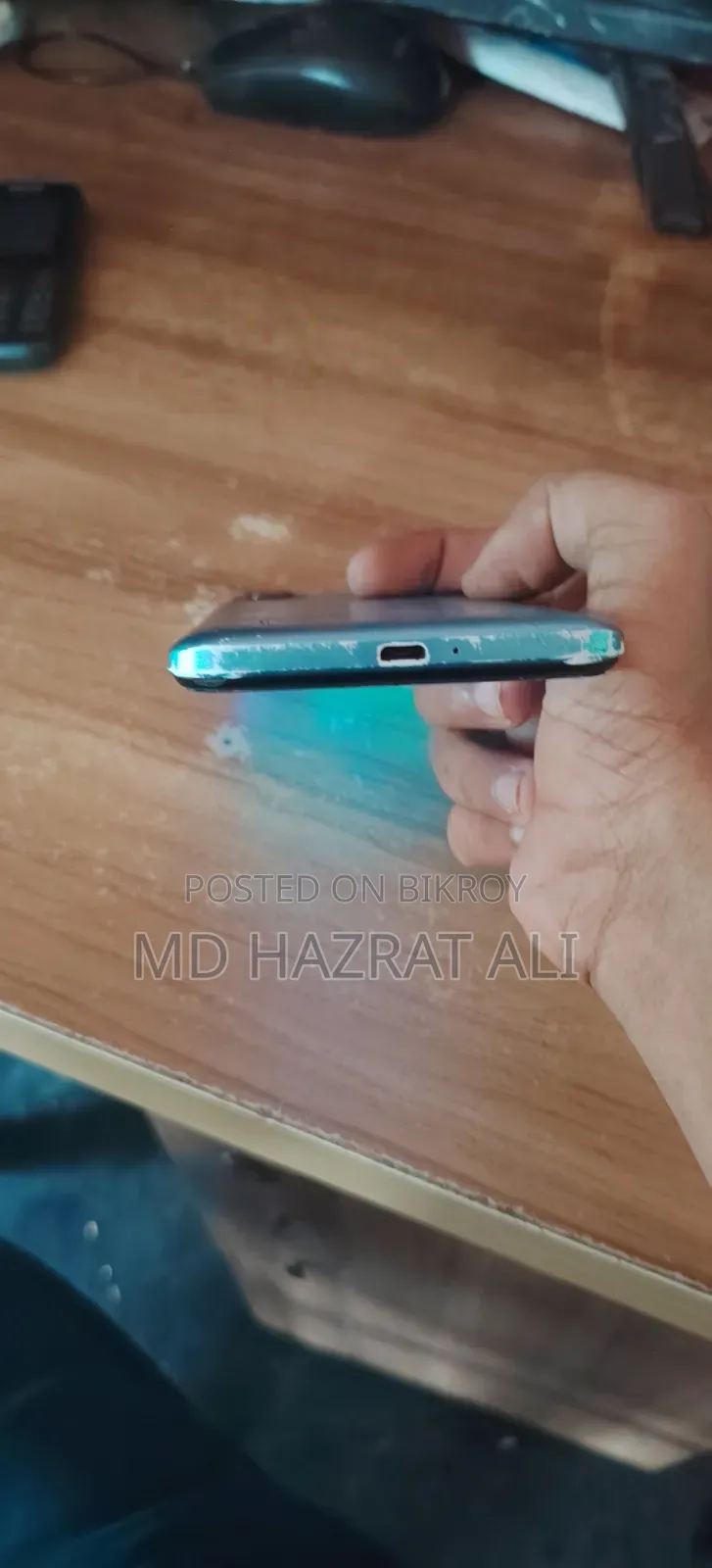 আইটেল এ৫৮ প্রো ৩২ জিবি ব্ল্যাক