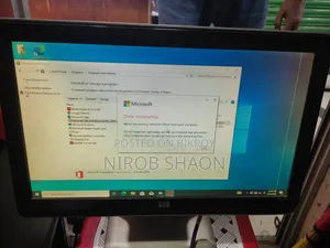 Monitor HP 19"