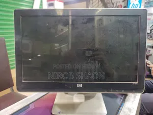 Monitor HP 19"