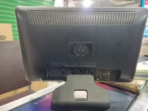 Monitor HP 19"
