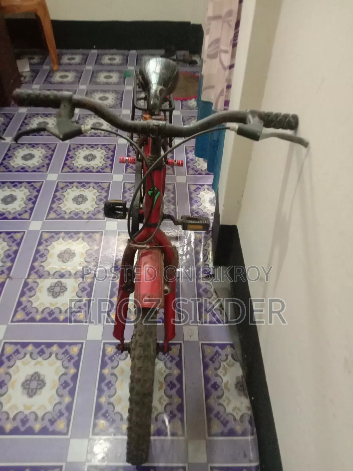 Seventy One Cycle