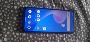 রিয়েলমি সি৩০এস ৬৪ জিবি ব্লু