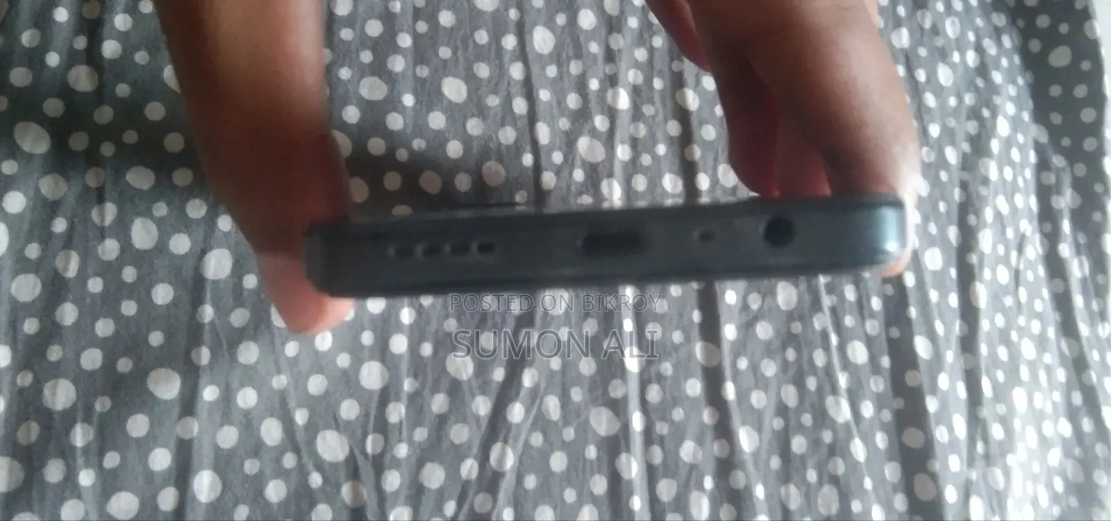 রিয়েলমি সি৩০এস ৬৪ জিবি ব্লু