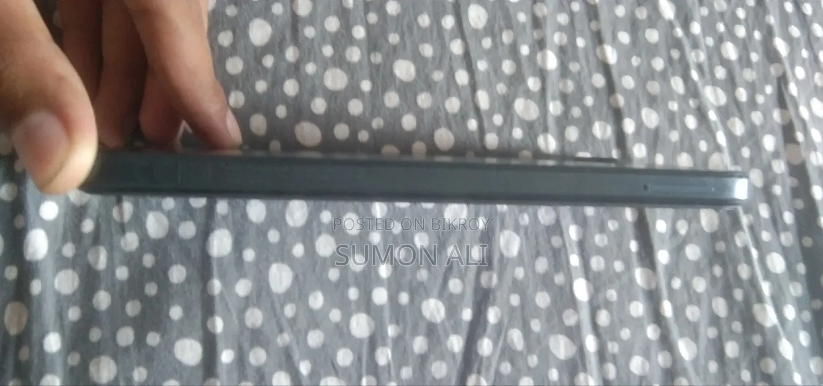 রিয়েলমি সি৩০এস ৬৪ জিবি ব্লু