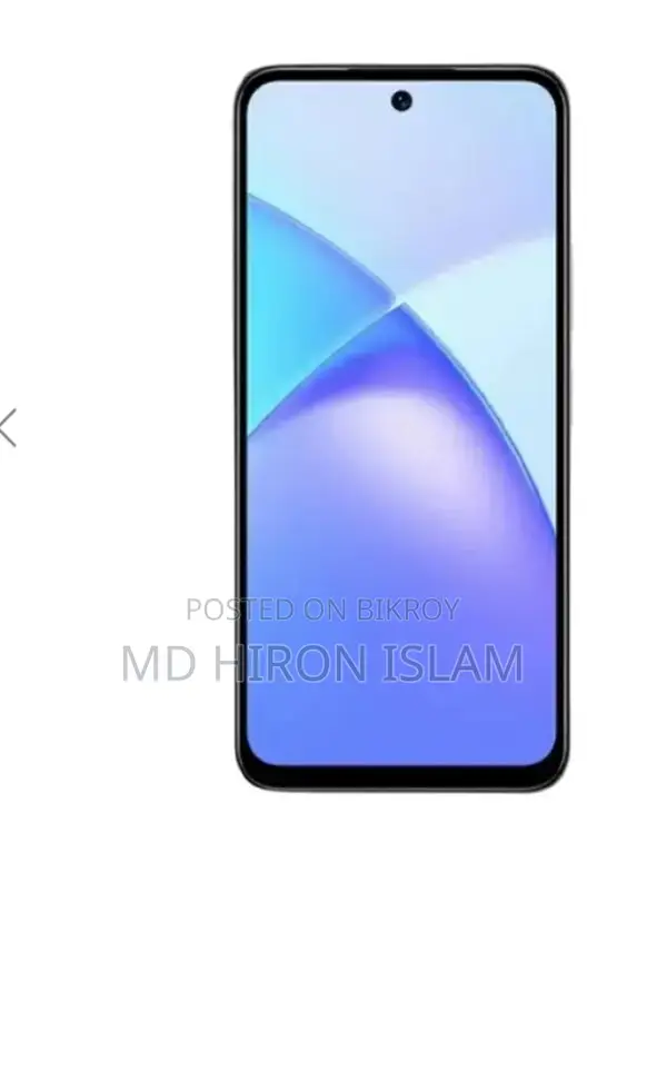 Infinix Smart 10 Plus 128 GB Black