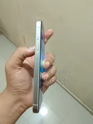অ্যাপল আইফোন ১৫ প্রো ১২৮ জিবি সিলভার
