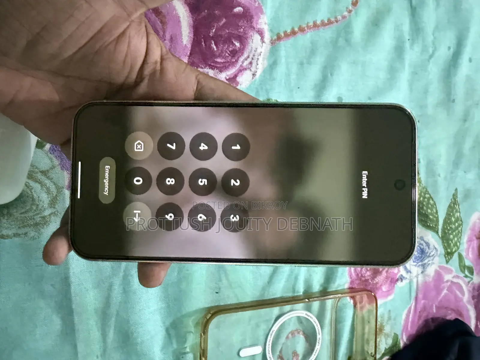 Google Pixel 10 Pro XL 256 GB Green